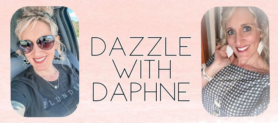 Dazzle with Daphne